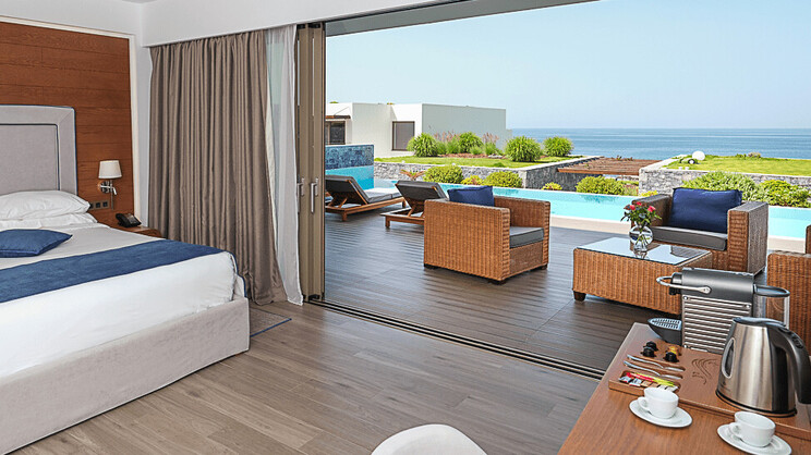 Dream Princess Villa